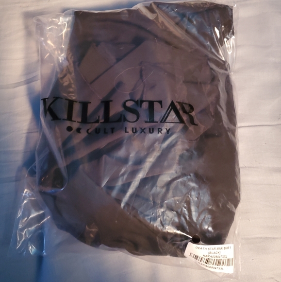 NWT Killstar skirt - Picture 4 of 4